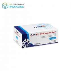 Surgical Tape Boxes